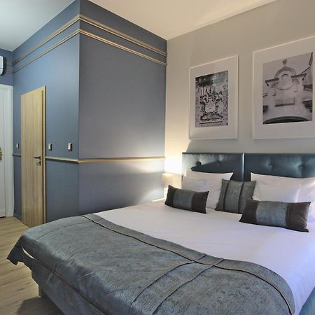 Hotel I Restauracja Na Skarpie Zabkowice Slaskie Extérieur photo