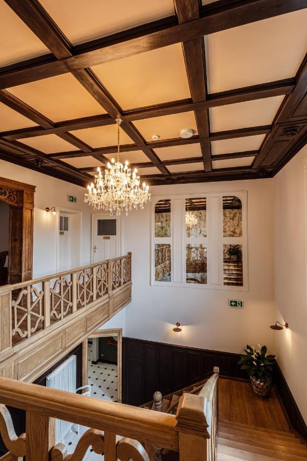 Hotel I Restauracja Na Skarpie Zabkowice Slaskie Extérieur photo