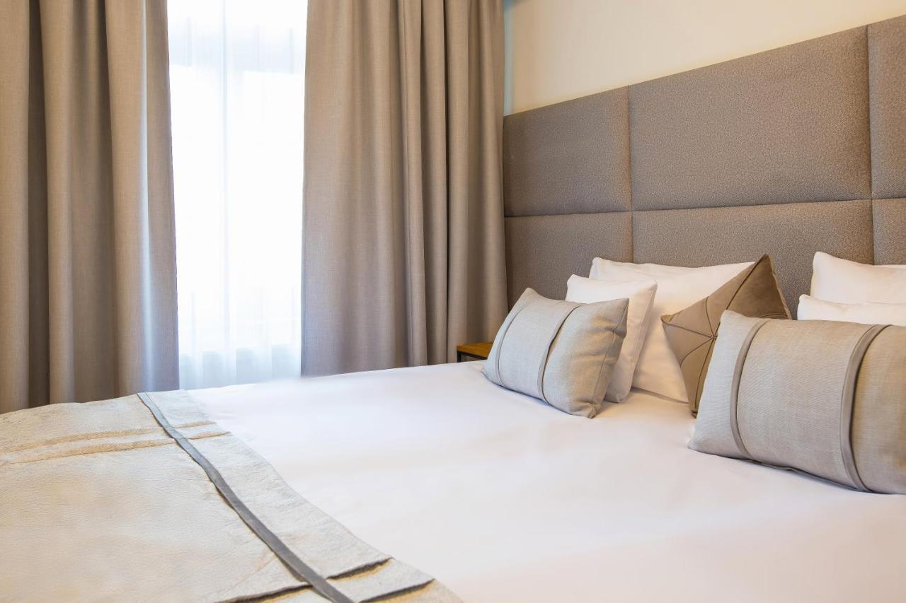 Hotel I Restauracja Na Skarpie Zabkowice Slaskie Extérieur photo