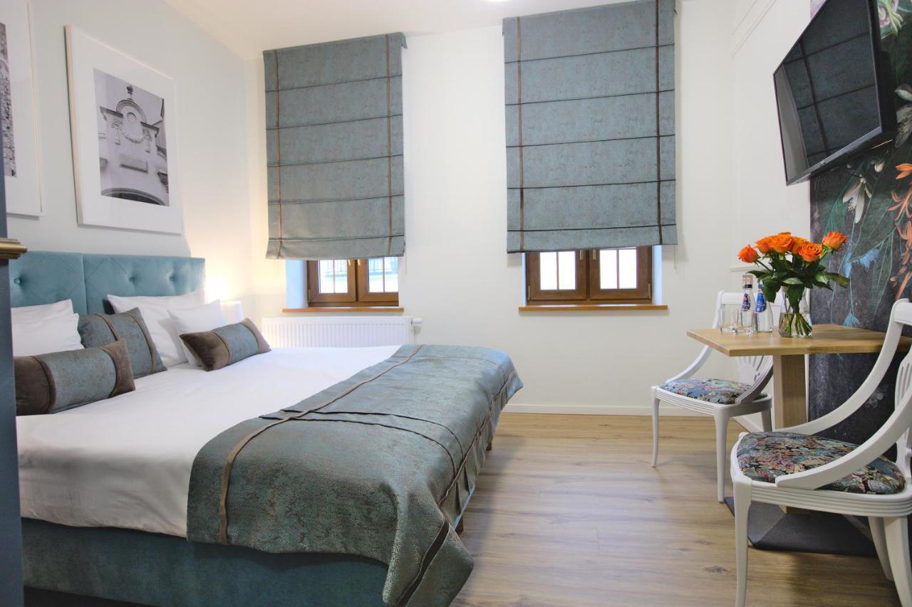 Hotel I Restauracja Na Skarpie Zabkowice Slaskie Extérieur photo
