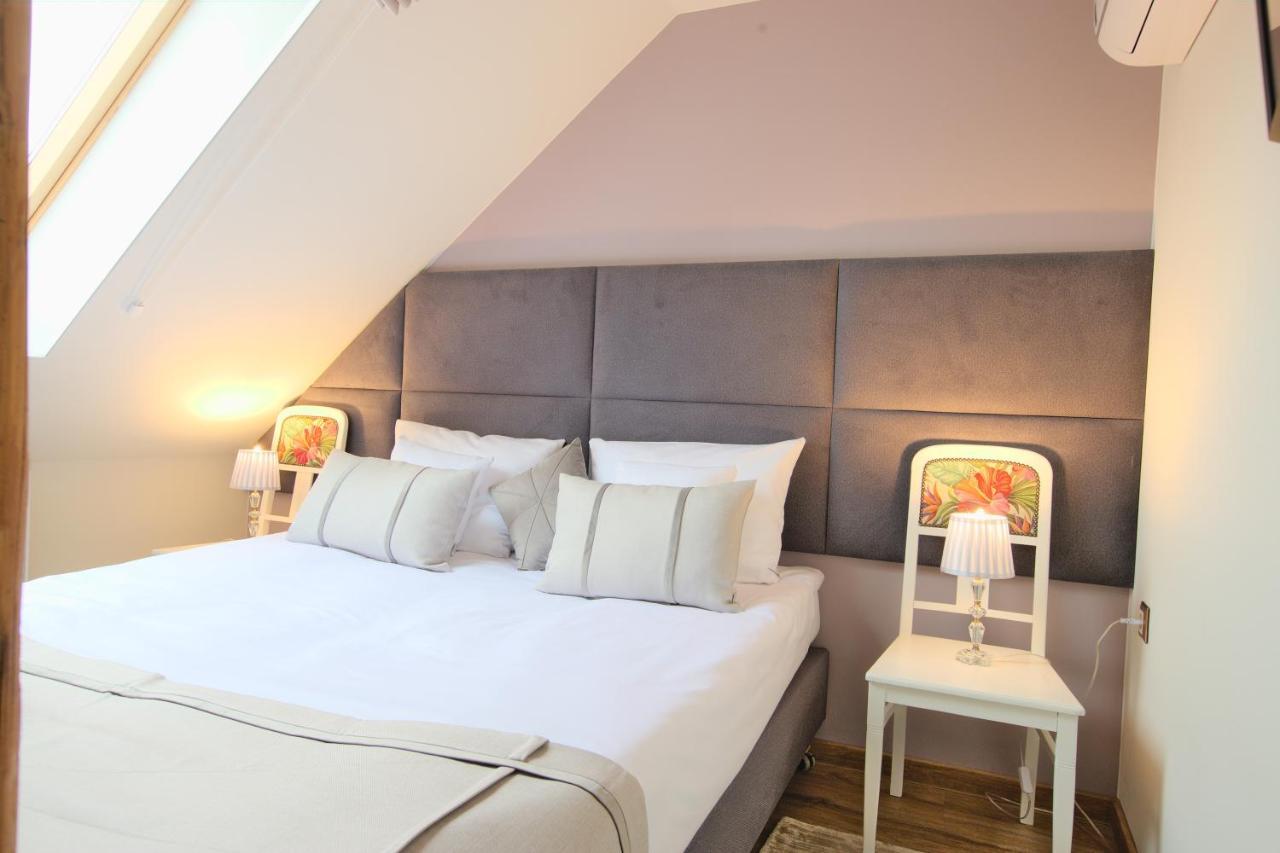 Hotel I Restauracja Na Skarpie Zabkowice Slaskie Extérieur photo