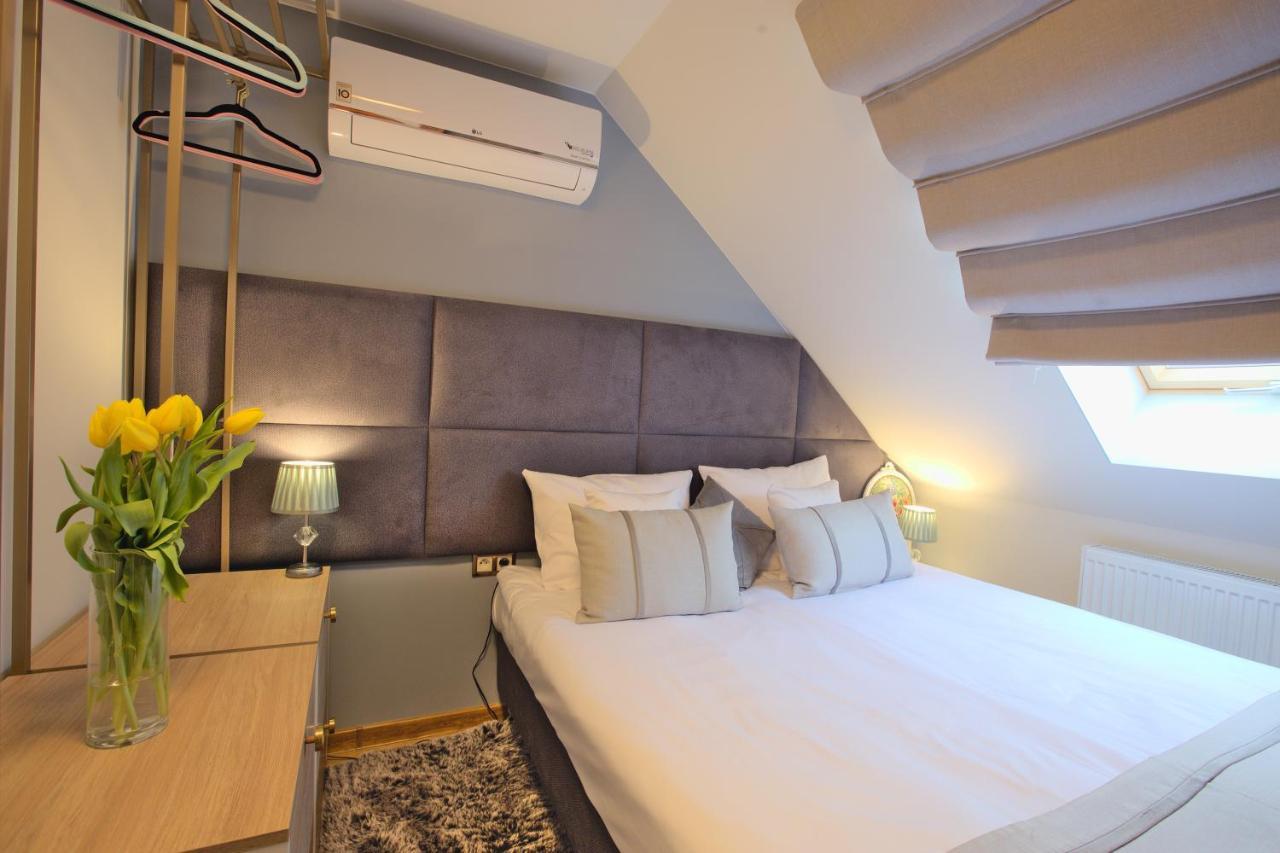 Hotel I Restauracja Na Skarpie Zabkowice Slaskie Extérieur photo